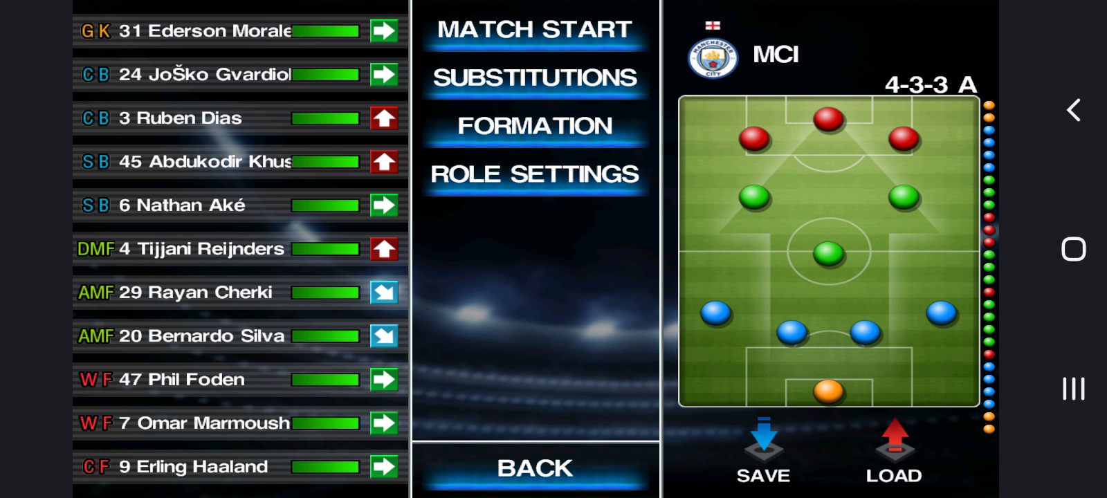 winning eleven2012