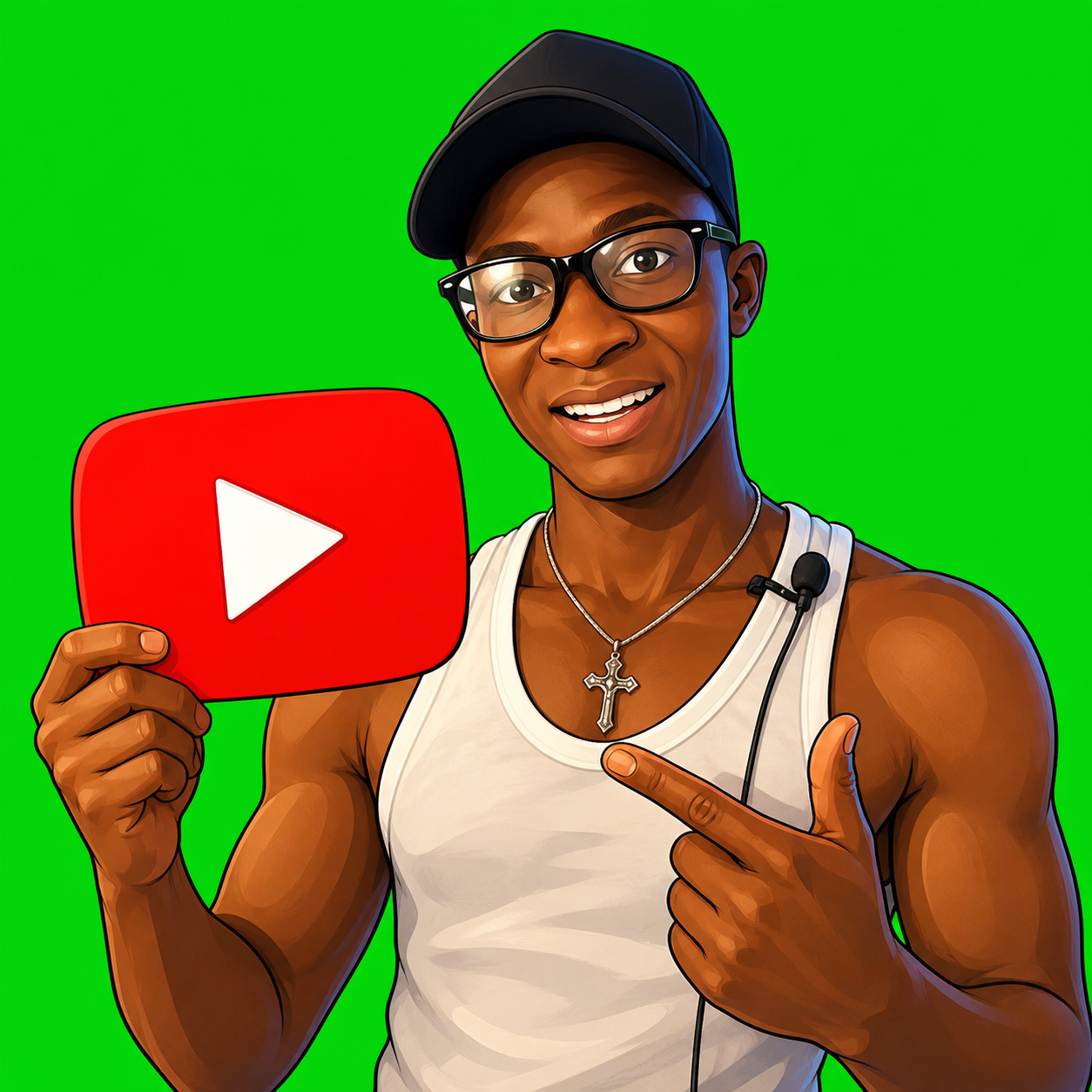 youtube logo