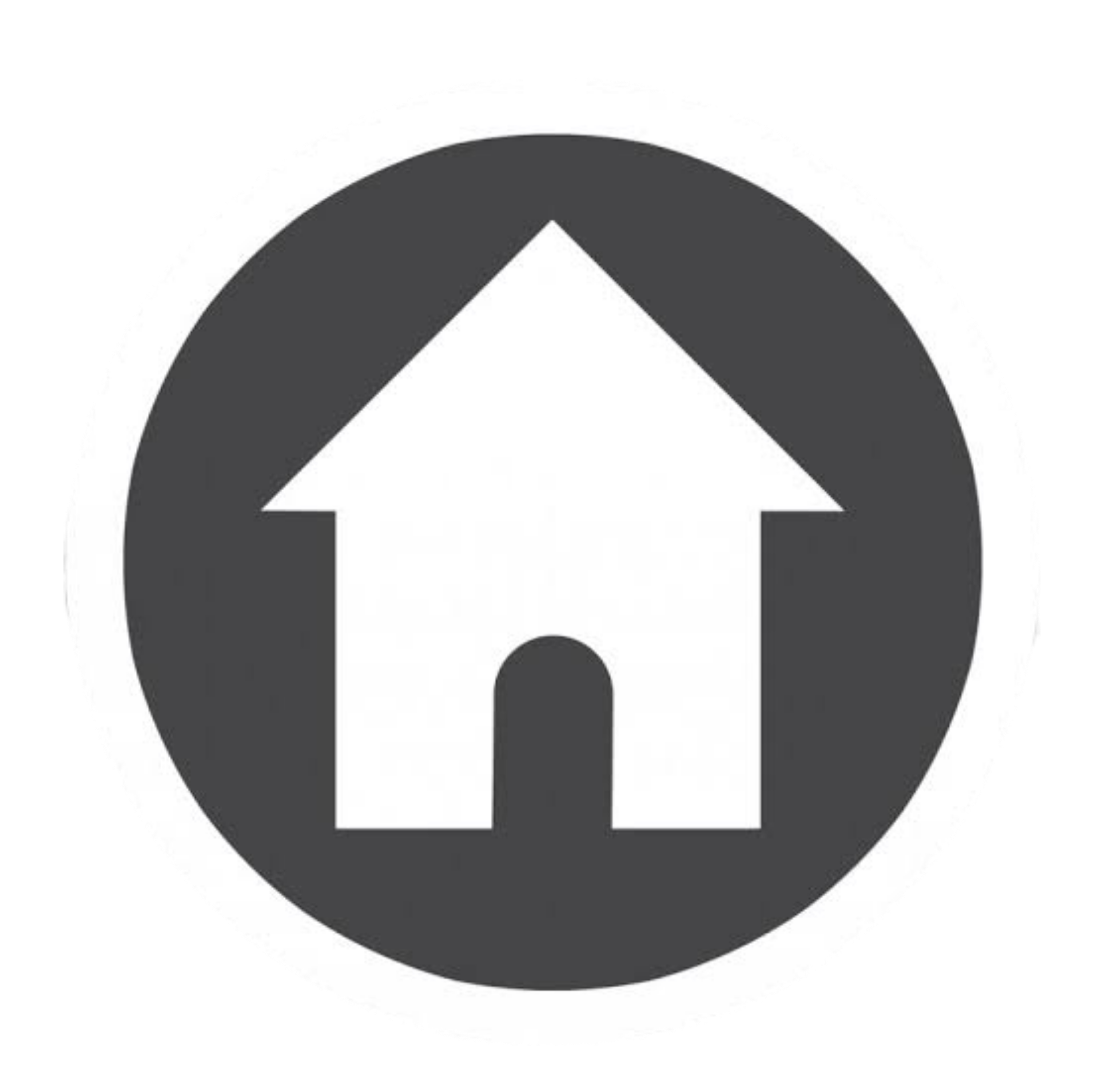 home logo